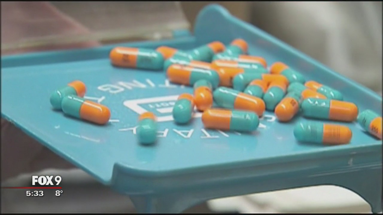 Anoka County joins others in suing prescription opioid manufacturers