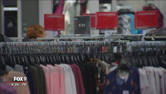 Target, Nordstrom Rack amp up business amid online competition