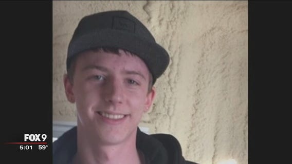 Search continues for missing St. Cloud man