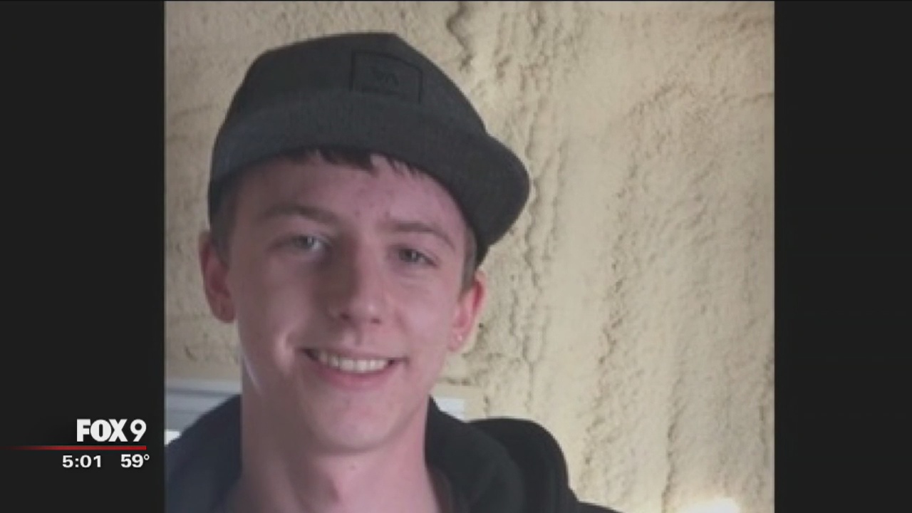 Search continues for missing St. Cloud man