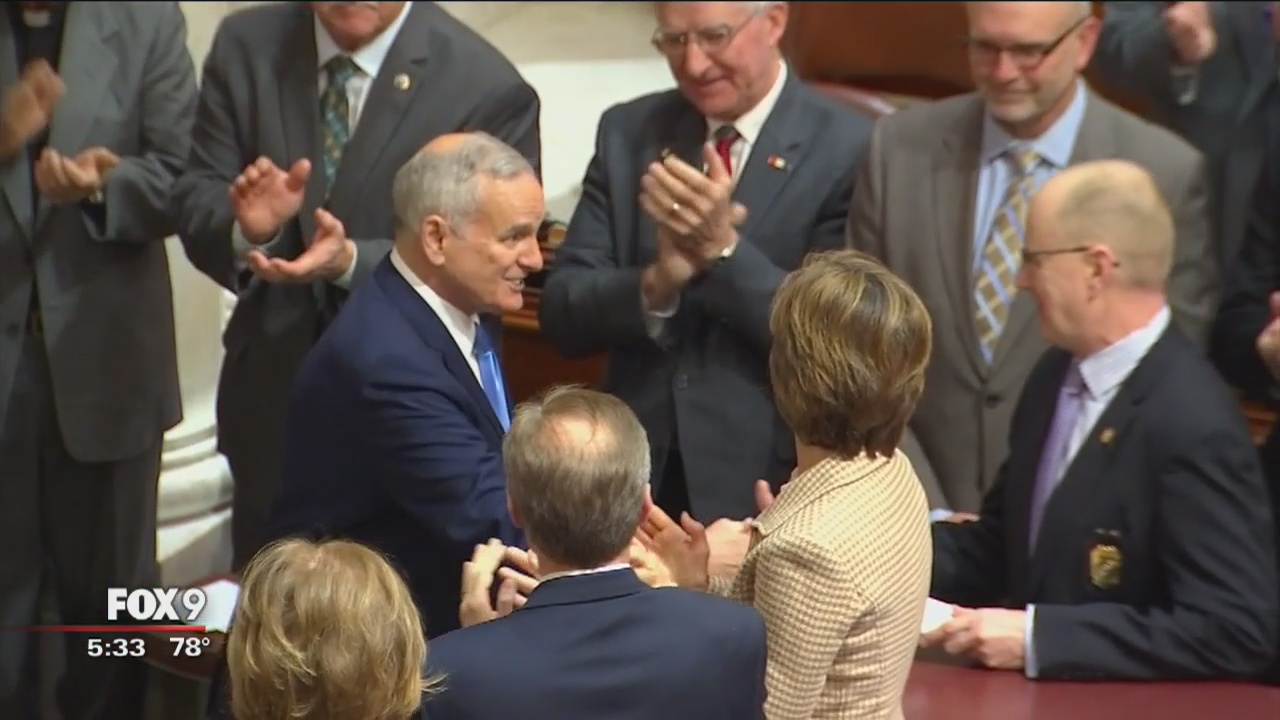 Minnesota: no longer the 'state that works'?