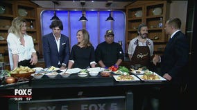 Good Day Cafe: Nachos