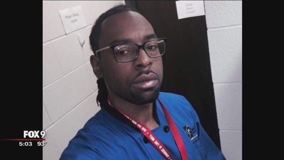 Dayton calls for police training fund to be named after Philando Castile