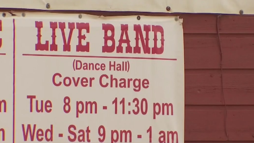 Three popular Austin music venues open for first time since pandemic