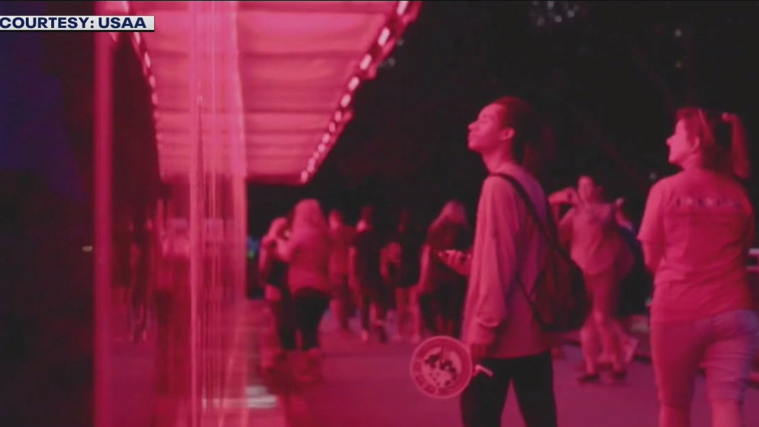 Poppy Wall of Honor will stay virtual for Memorial Day 2021