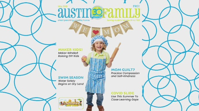 Austin Family: How to use the summer to close learning gaps