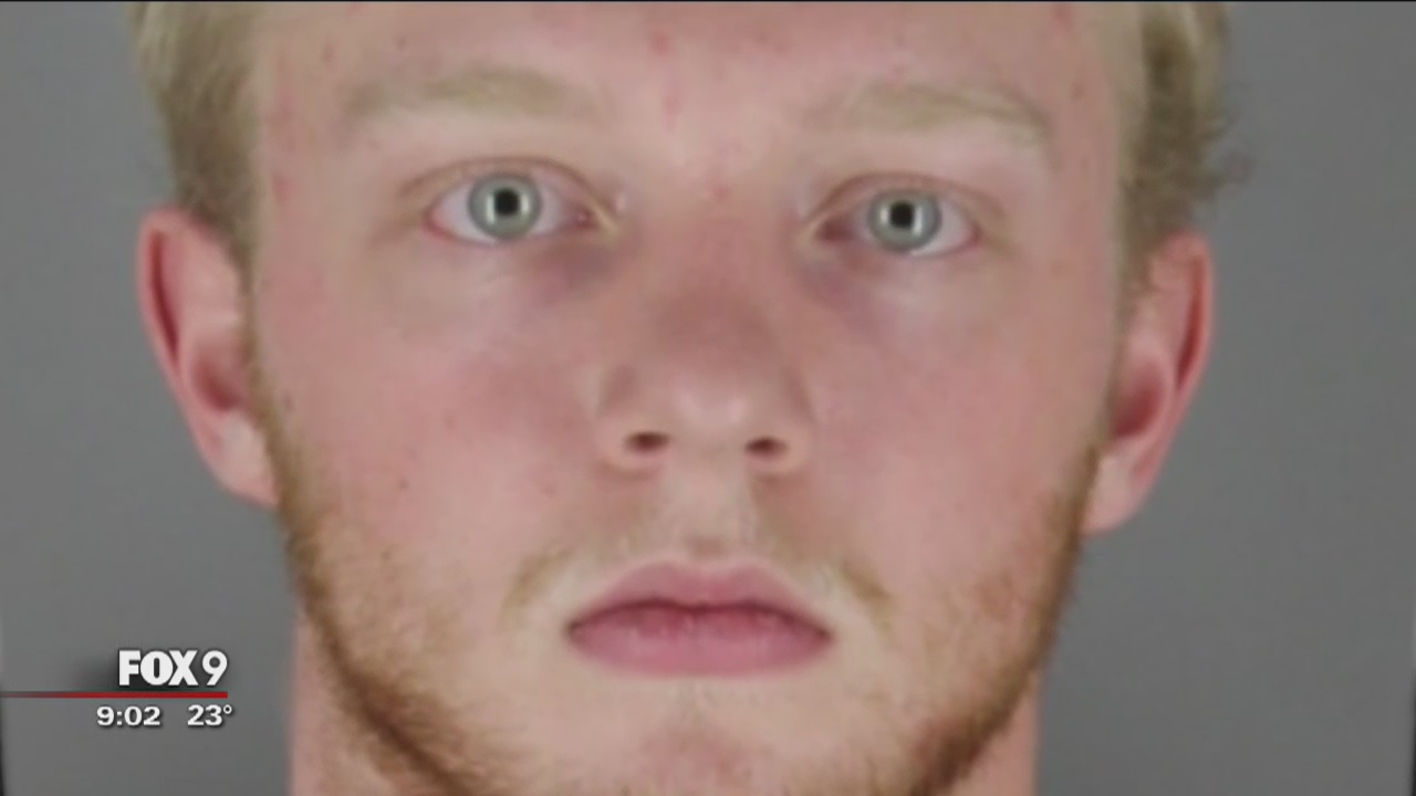 U of M student charged for selling ecstasy