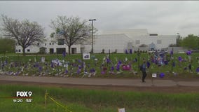 Prince's cousin hopes for justice