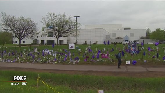 Prince's cousin hopes for justice