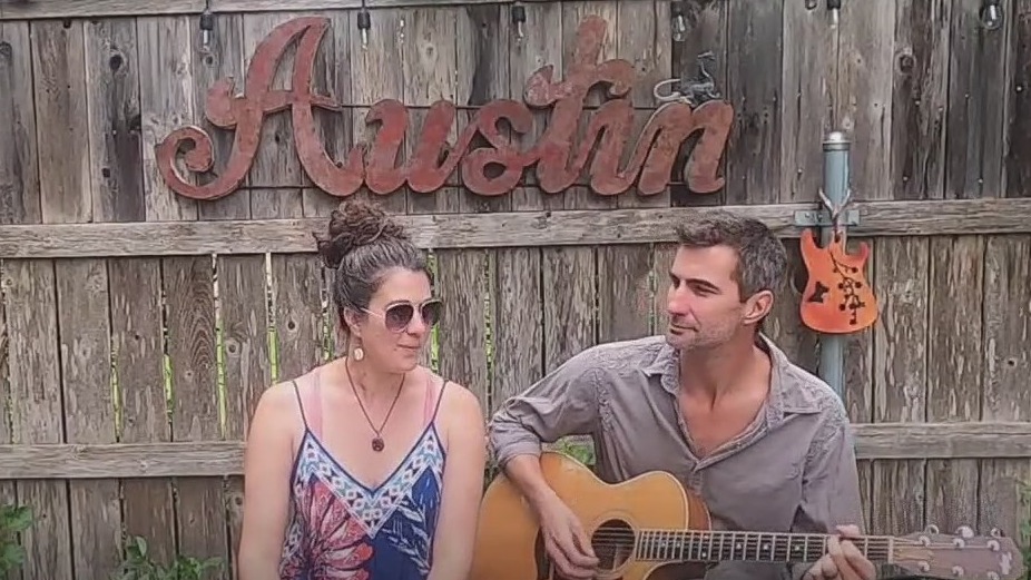 Music in the Morning: The Landers Duo