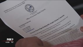 Gov. Dayton signs $1.4B bonding bill to fund construction projects