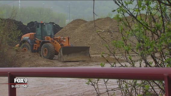 2.8 magnitude shake follows Mankato quarry blast