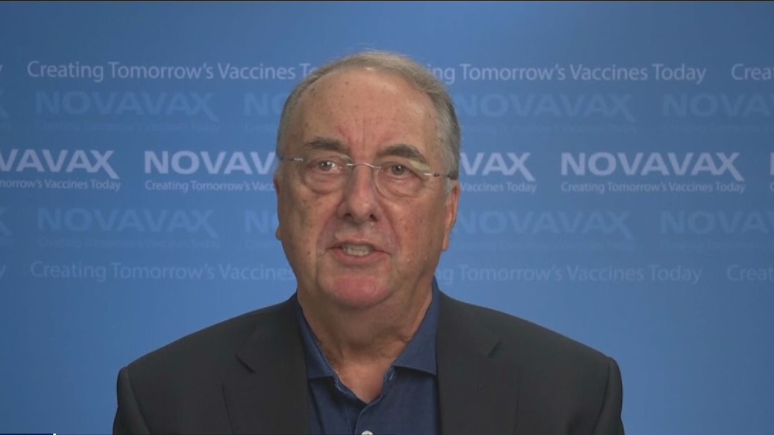 Novavax produces a new, extremely effective Covid-19 vaccine