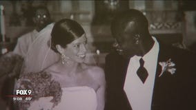 Tragedies travel in twos for local family