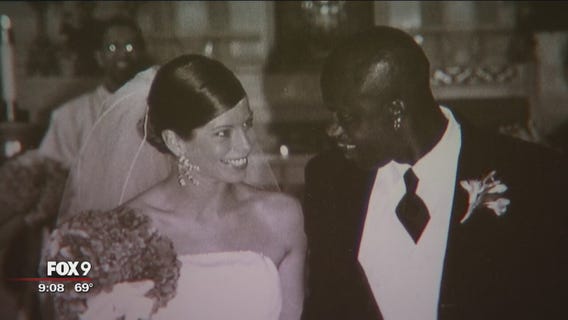 Tragedies travel in twos for local family