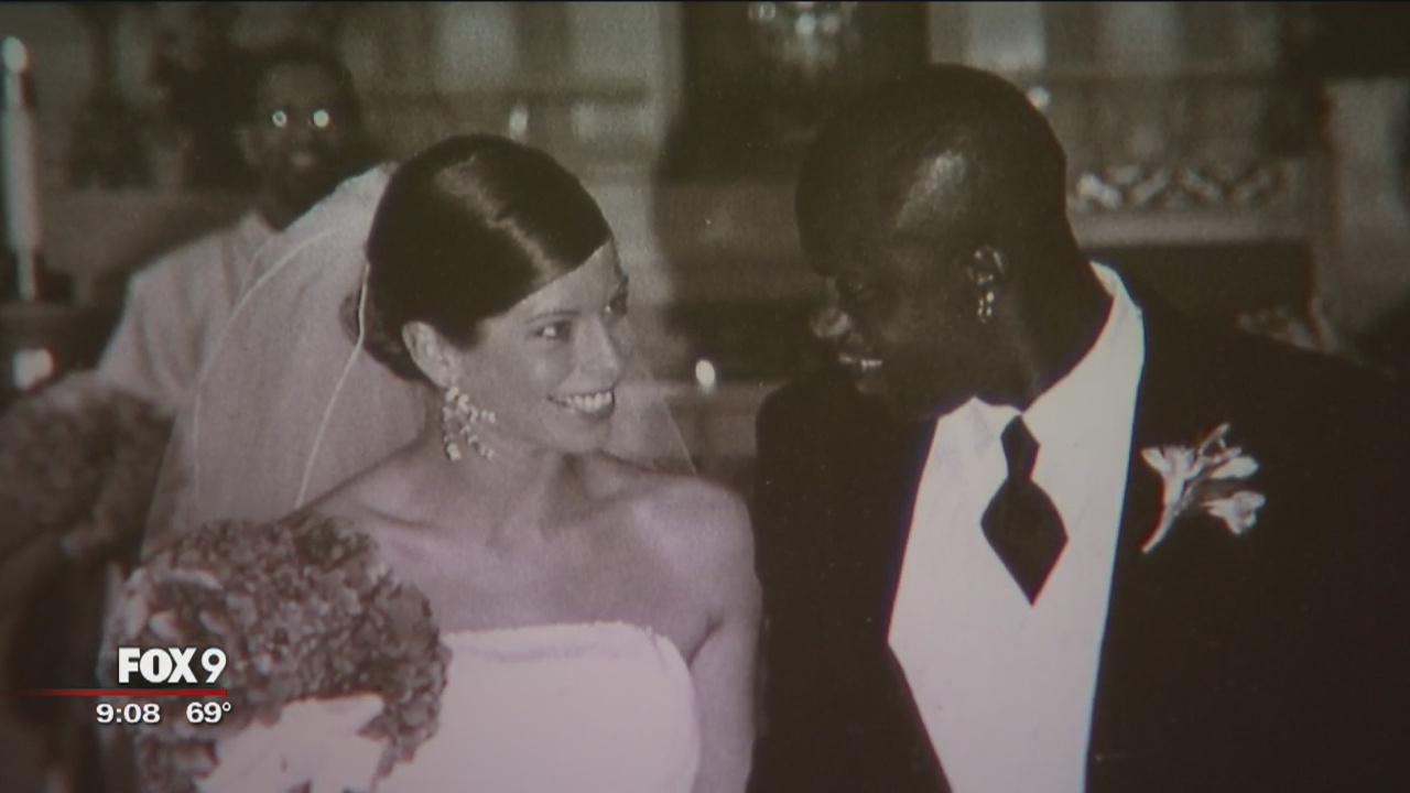 Tragedies travel in twos for local family