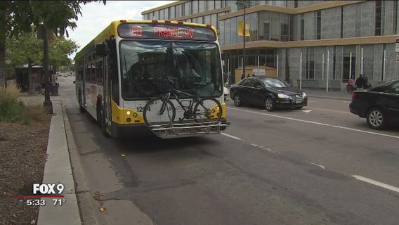 New program offers lifeline for low-income public transit riders