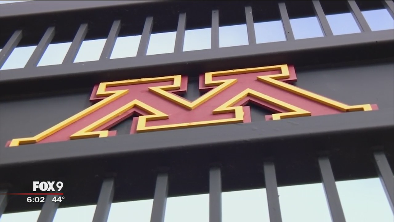 Resolution to investigate handling of Gophers case