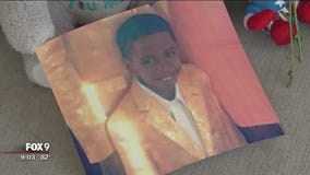 Police: 7-year-old accidentally shot himself