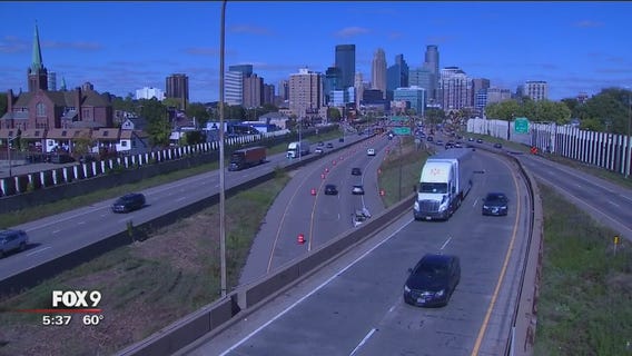 Minnesota Dept. of Transportation working to reduce traffic congestion