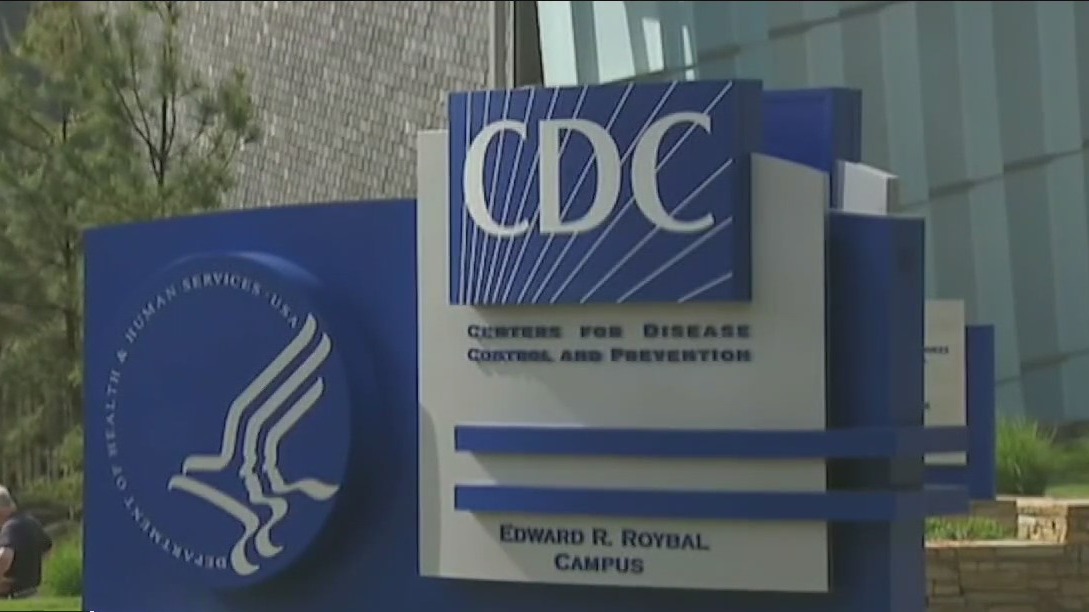 COVID 'Delta' variant presenting challenges for health officials