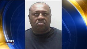 Bloomington officer-involved shooting, manhunt