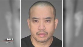 Mendota Heights, Minn. homicide suspect arrested