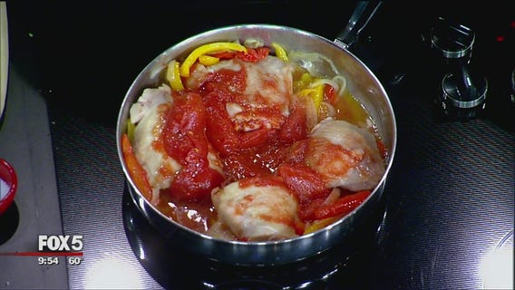 Good Day Cafe: Katie Parla