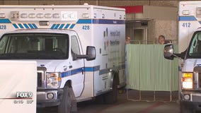 4 still in treatment at HCMC after Minnehaha Academy gas explosion