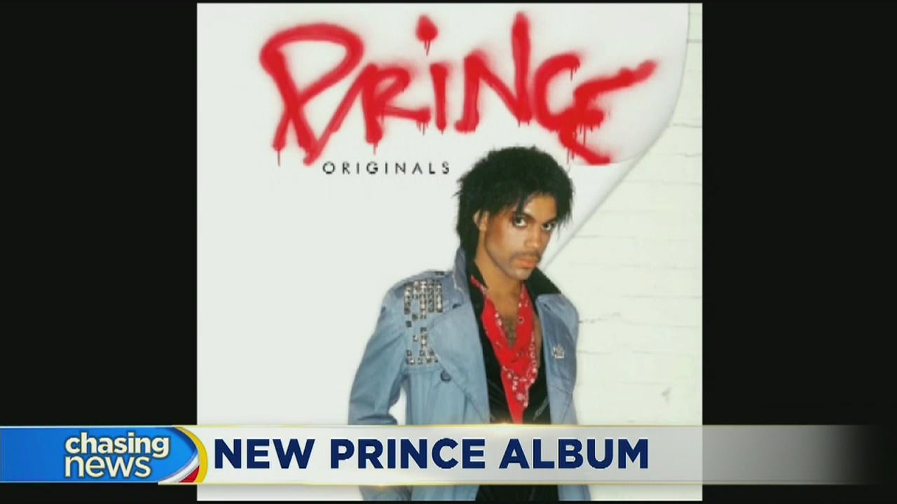 Dyana Williams on Prince, Tamron and Jussie