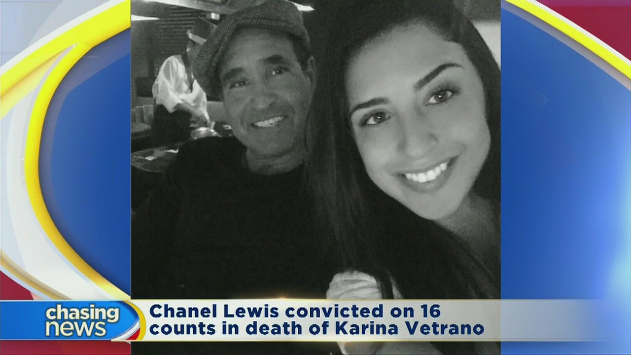 Conviction in jogger murder brings relief