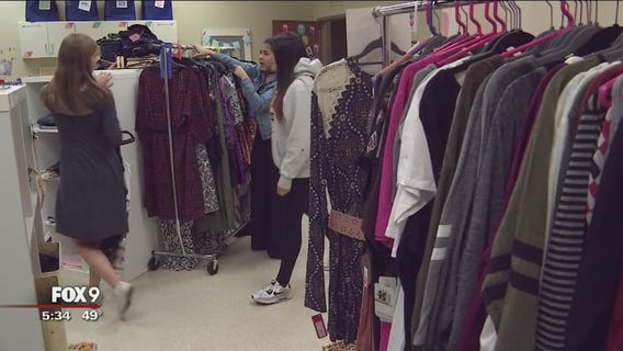 Permanent Threads for Teens location offers style for girls