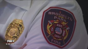 'Culture of hostility' leads Brooklyn Park fire chief to step down