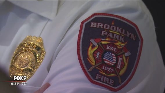 'Culture of hostility' leads Brooklyn Park fire chief to step down
