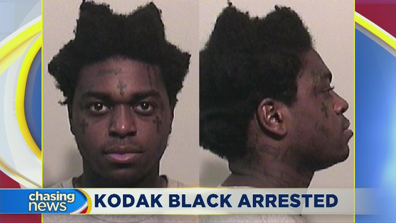 What's next for Kodak Black, Wendy Williams?