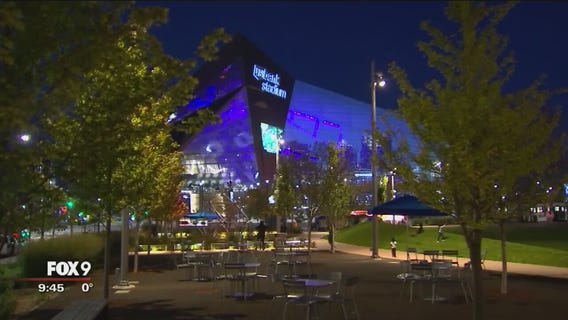 NFL's list of demands for Super Bowl