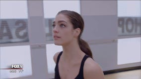 Maple Grove, Minnesota graduate competing in 'So You Think You Can Dance'