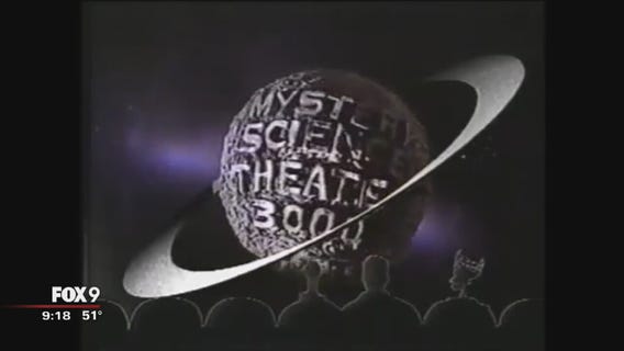 Thanks to Netflix, Minnesota cult classic Mystery Science Theater 3000 gets another go-around