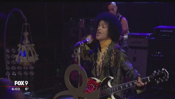 Prince's six siblings likely to inherit fortune