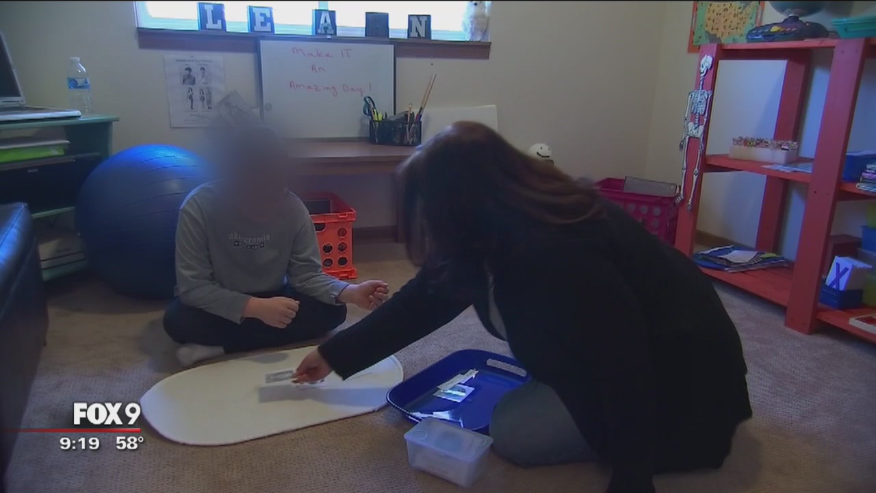 Parents question use of seclusion rooms for special education students