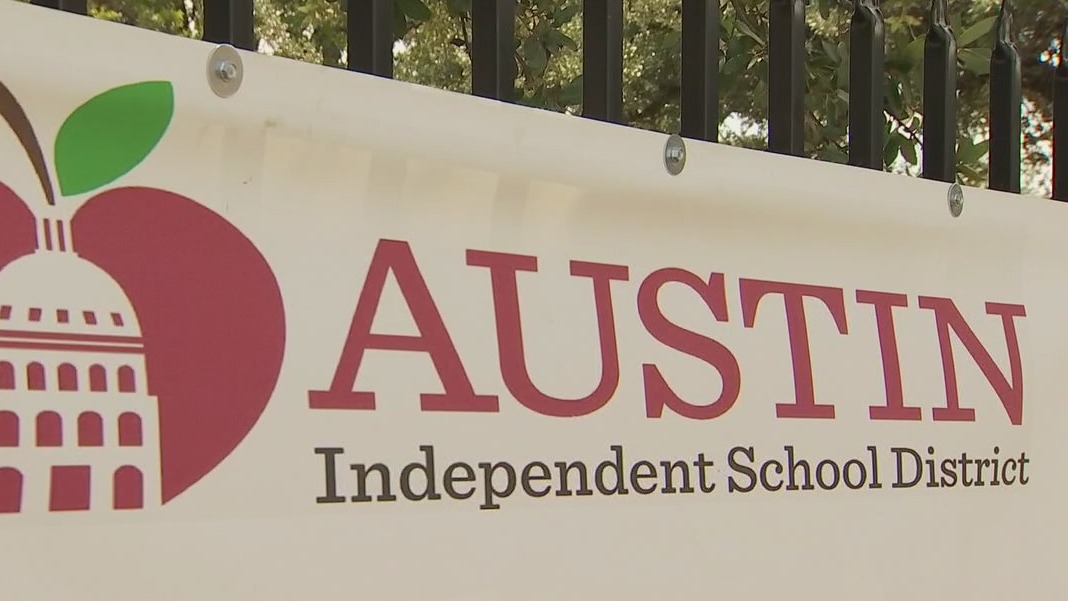 Austin ISD releases COVID-19 protocols for 2021-2022 school year