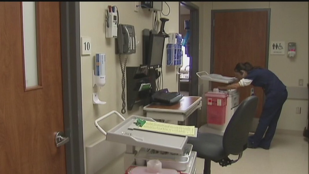Austin requesting staffing help from state as COVID hospitalizations increase