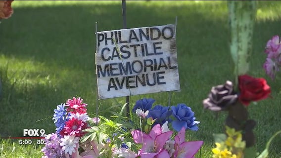 Unity, Restoration Days honor Philando Castile