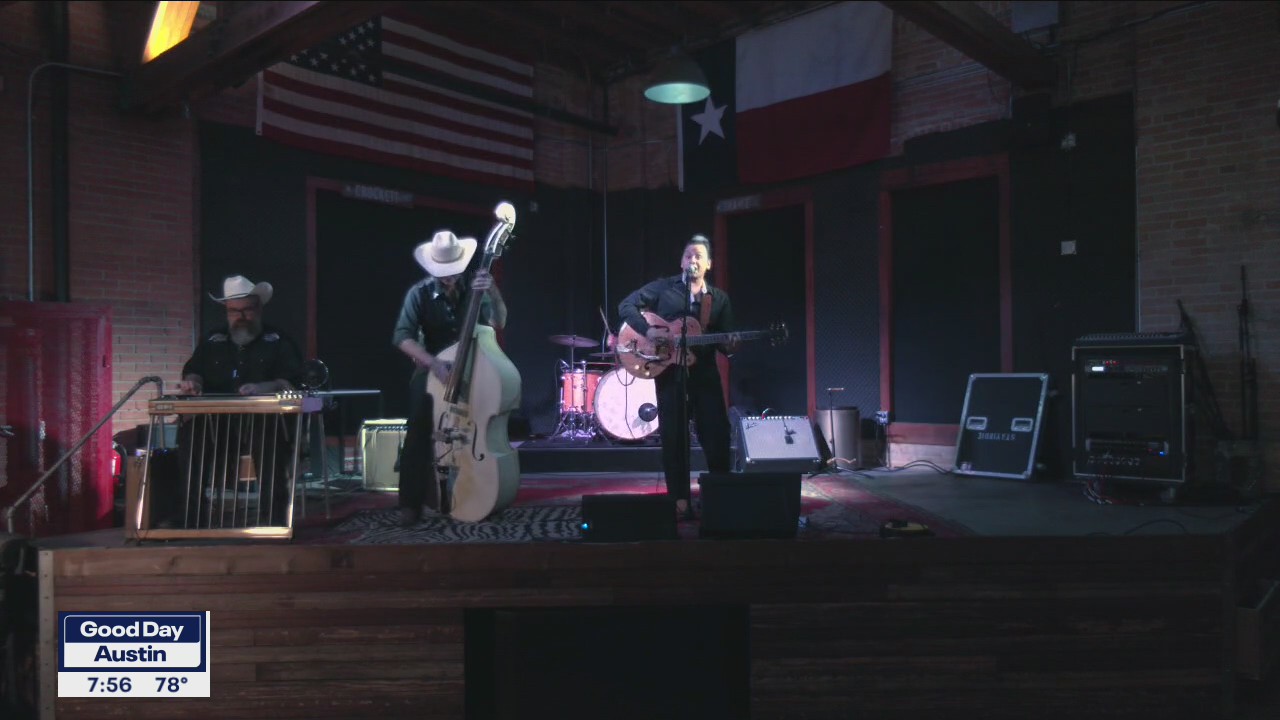 The Prairie Rattlers