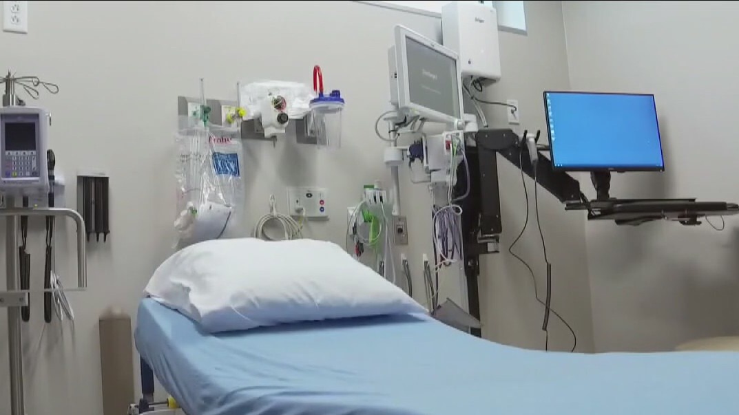 Austin-Travis County surpasses threshold for Stage 5 COVID guidelines