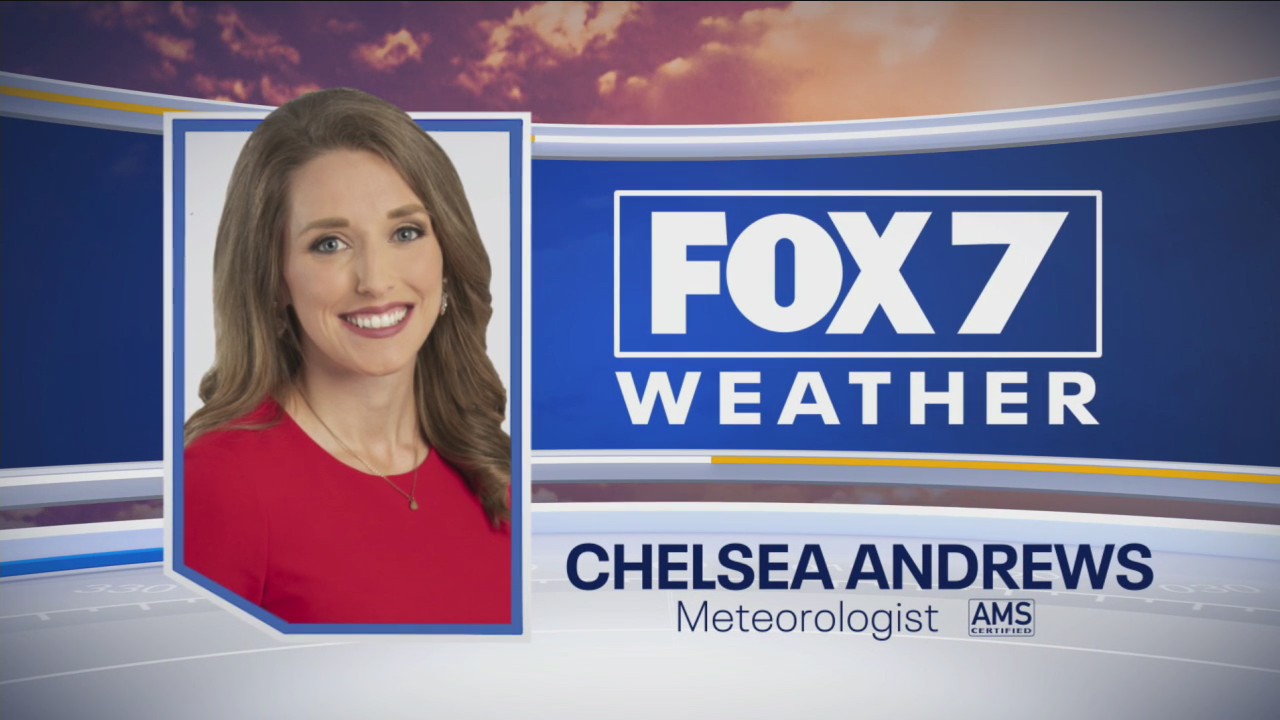 Morning Forecast July 31, 2021