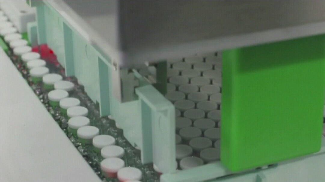 Does the COVID variant mean we will need vaccine boosters?