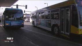 Minnesota legislators concerned about safety on Metro Transit, authorities respond