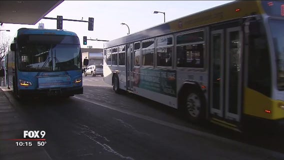 Minnesota legislators concerned about safety on Metro Transit, authorities respond