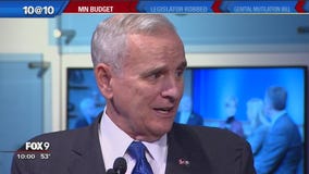 Battle to finalize budget continues